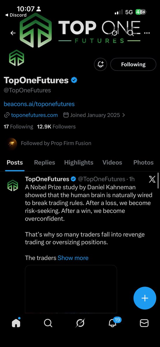 DAVID BECKMANN tweet media