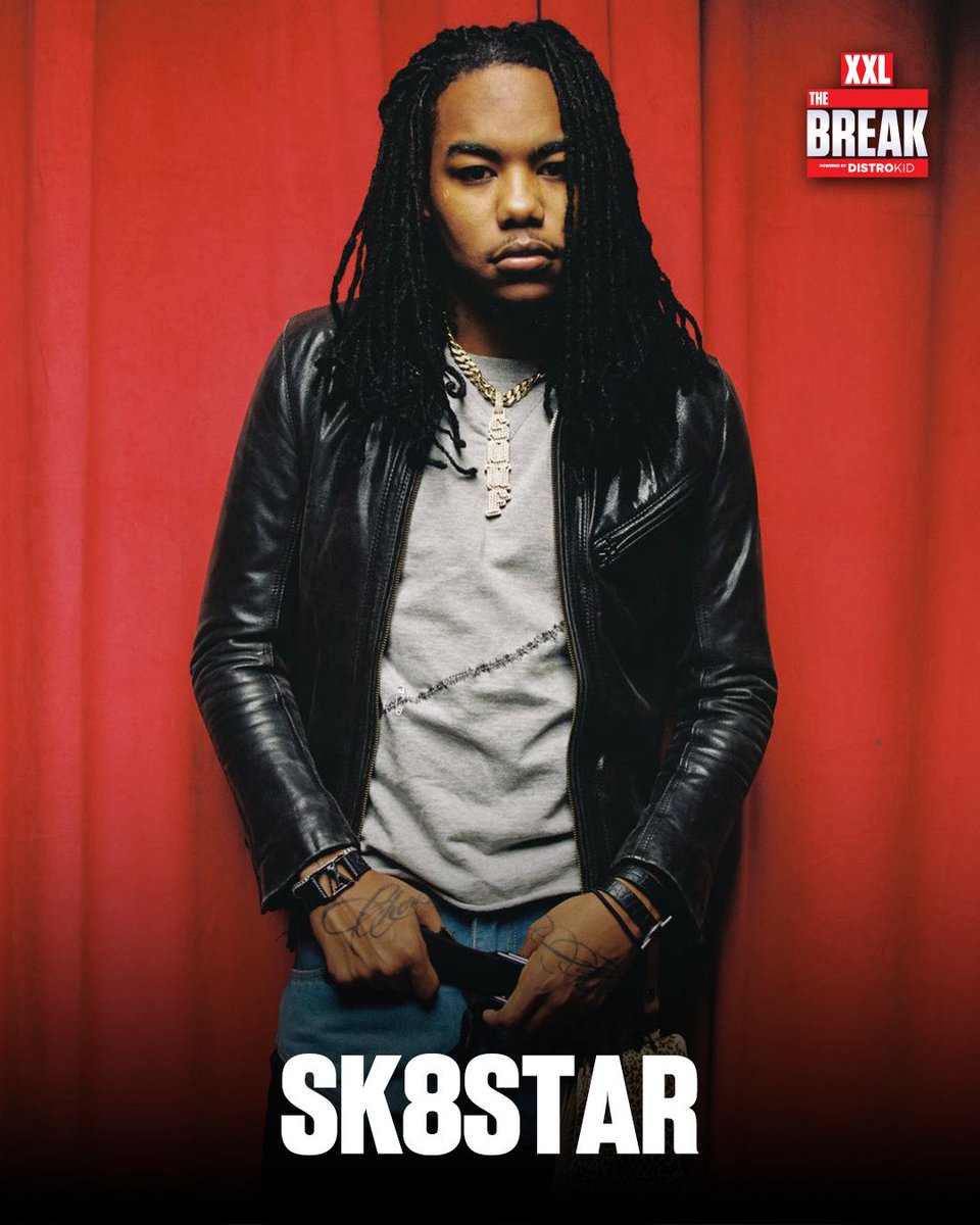 XXL Magazine tweet media