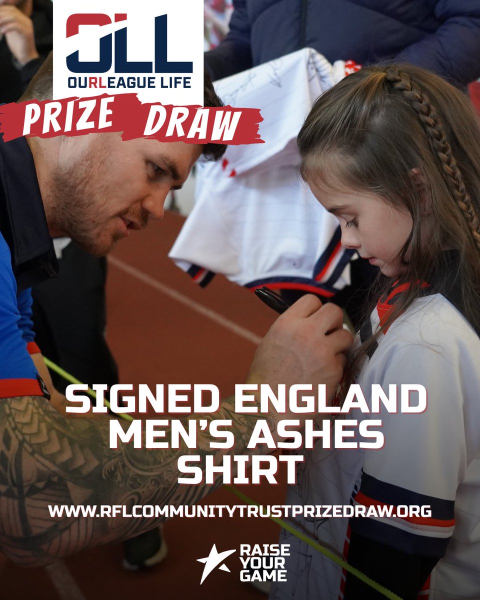 Rugby Football League tweet media