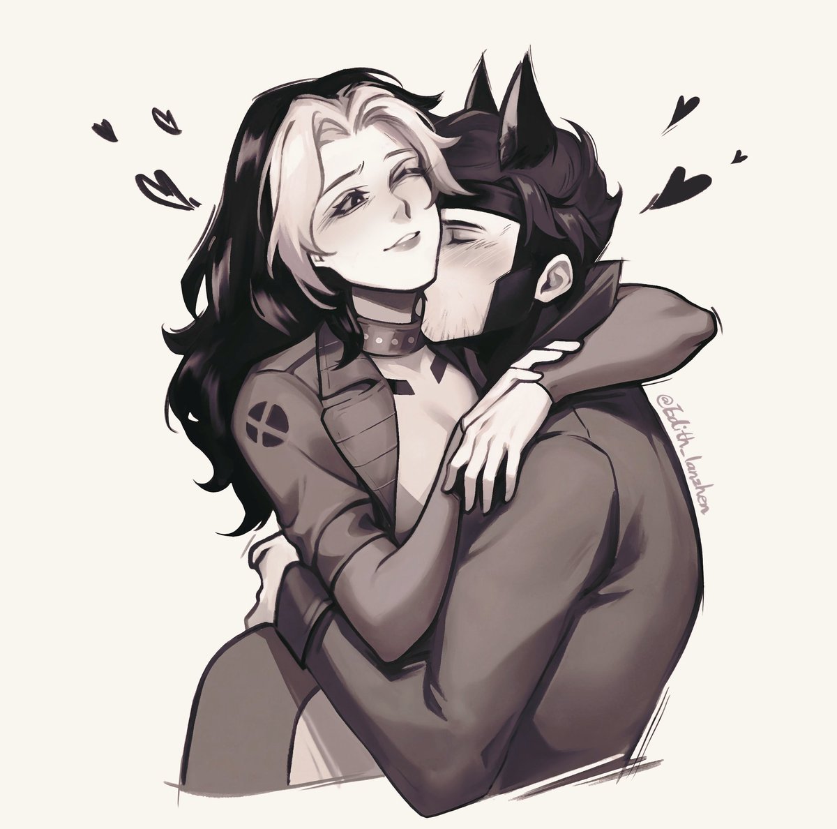 𝕰𝖉𝖎𝖙𝖍｜兰鸩 tweet media