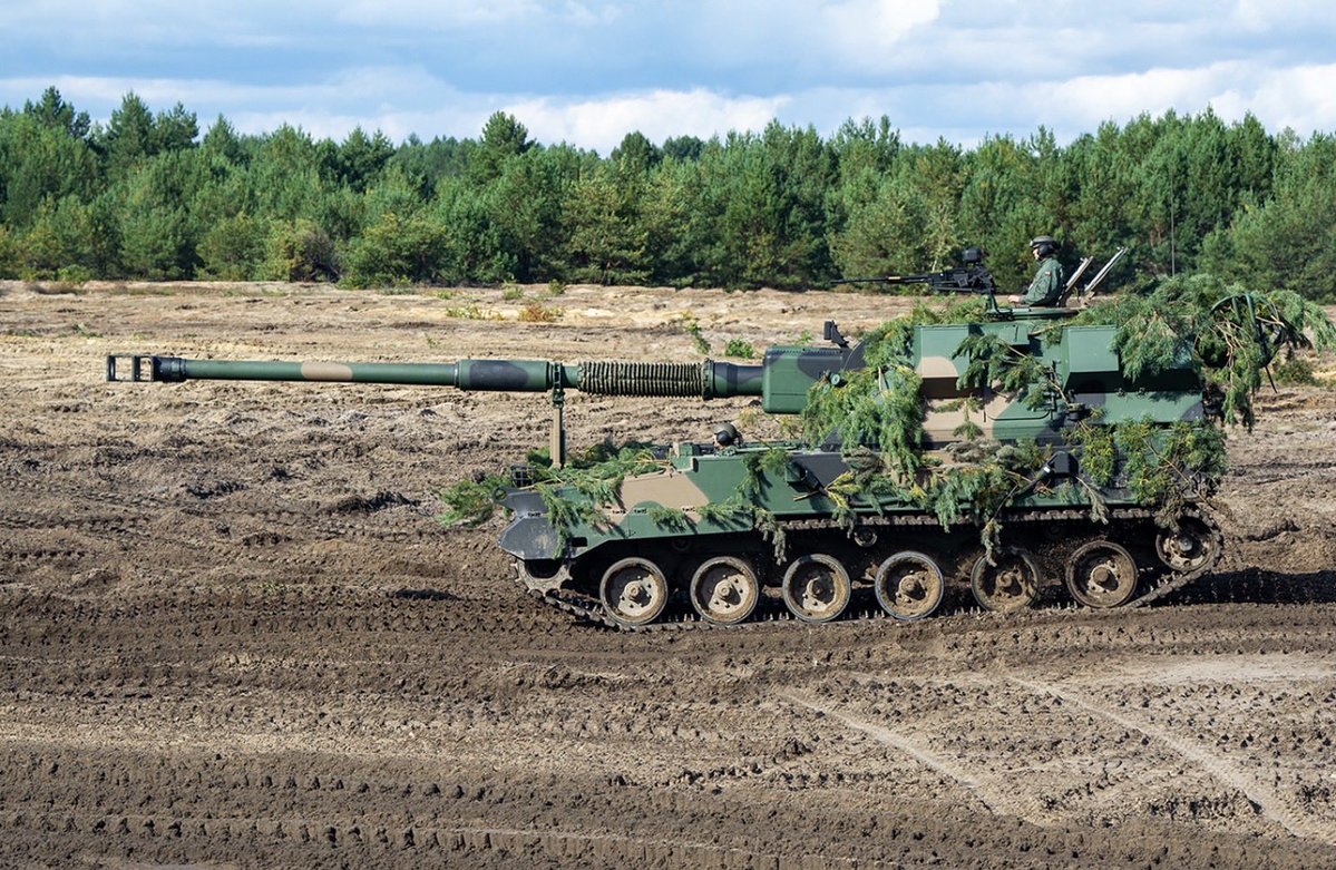 Piotr Olszewski tweet media