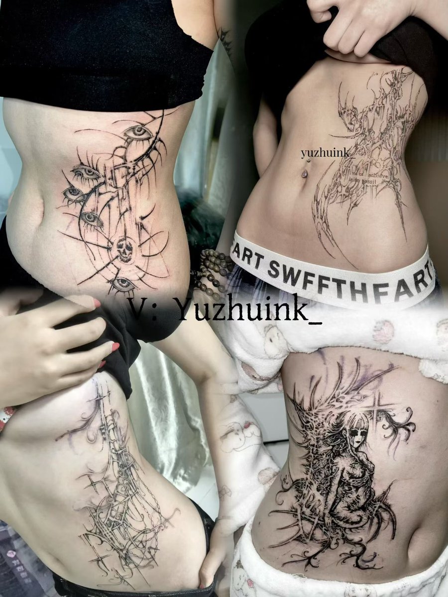 linytattoo's tweet photo. https://t.co/YwWjgeYkOz