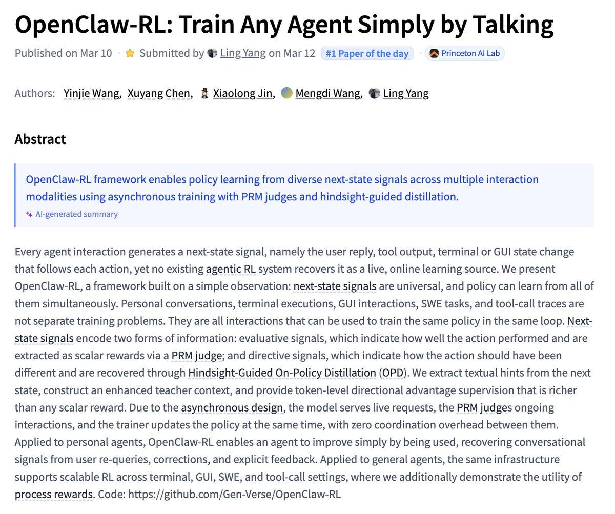 Paper abstract screenshot