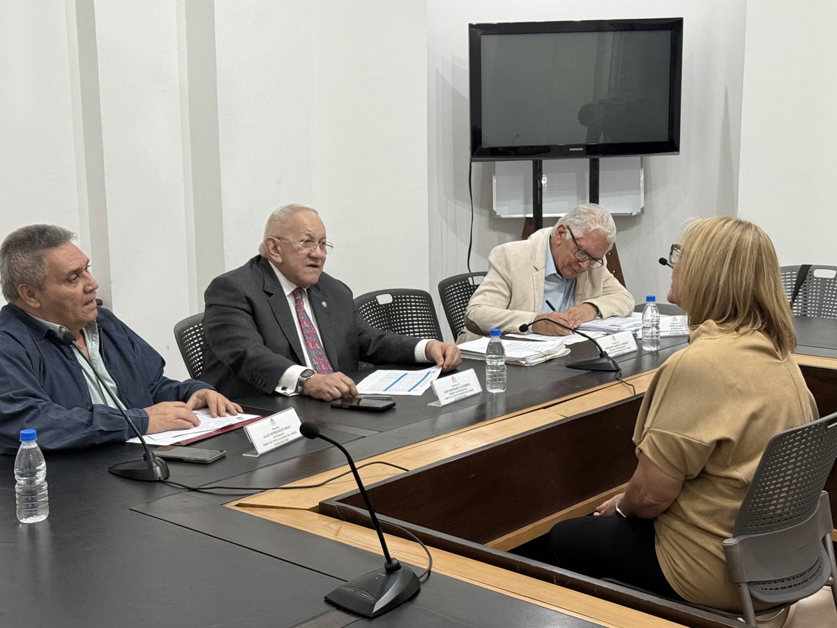 Bernabé Gutiérrez tweet media