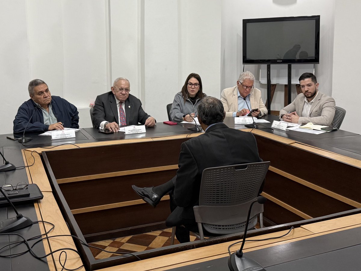 Bernabé Gutiérrez tweet media