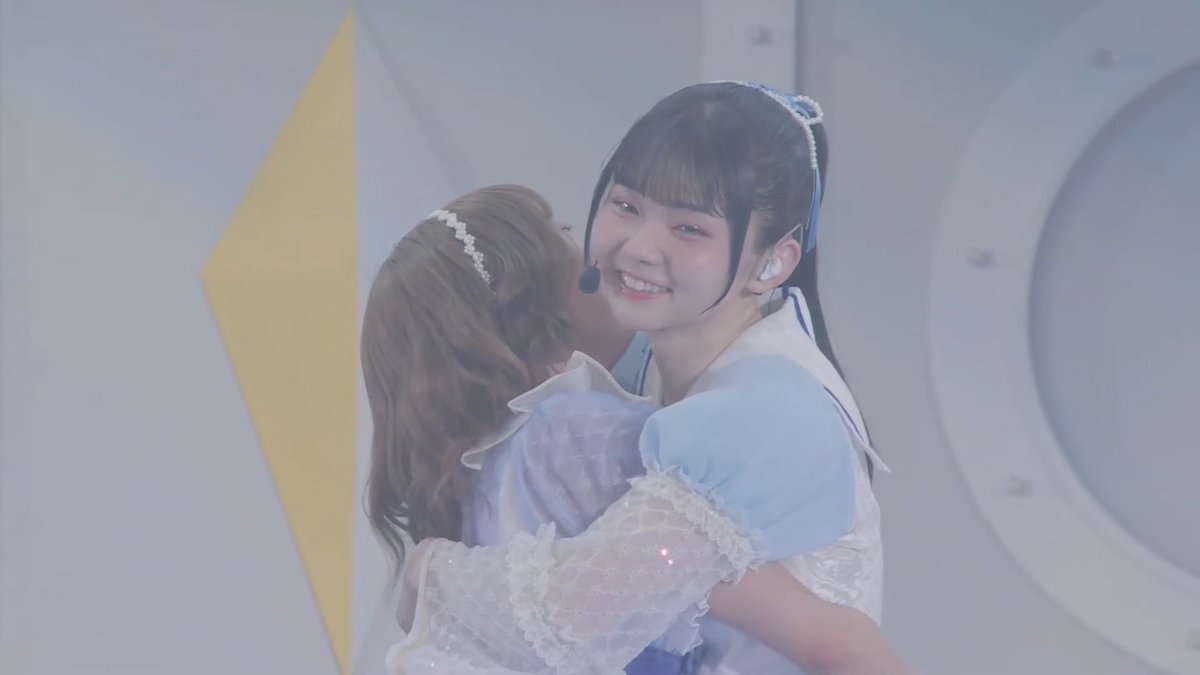 First Live D1 &amp; Finale Live D2