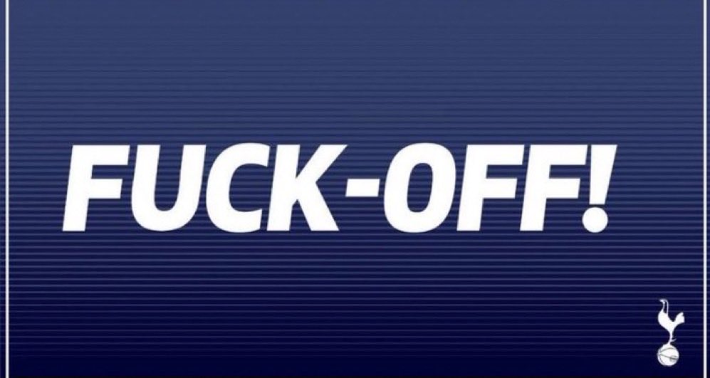 thfcxcarter's tweet photo. @SpursOfficial @Castrol https://t.co/h9QI6oxp6y