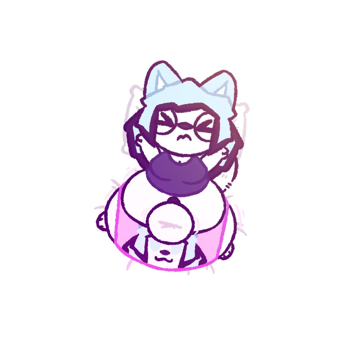 Makhluk abu2 tweet media