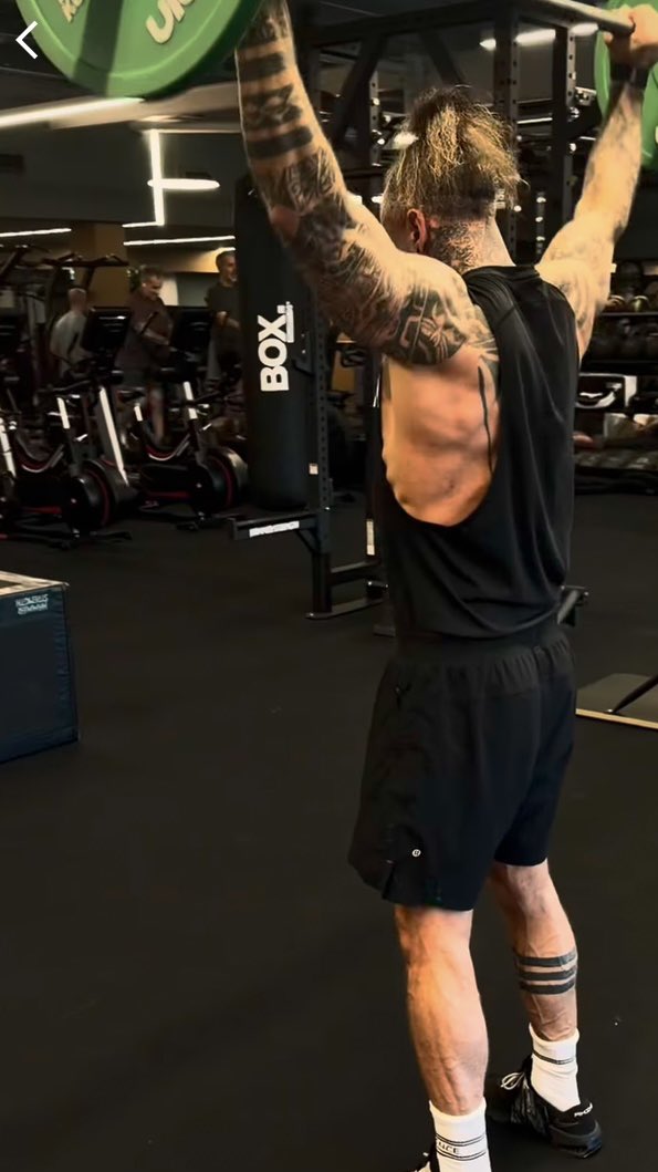 Alpha Andy BIRTHDAY 19th APRIL tweet media