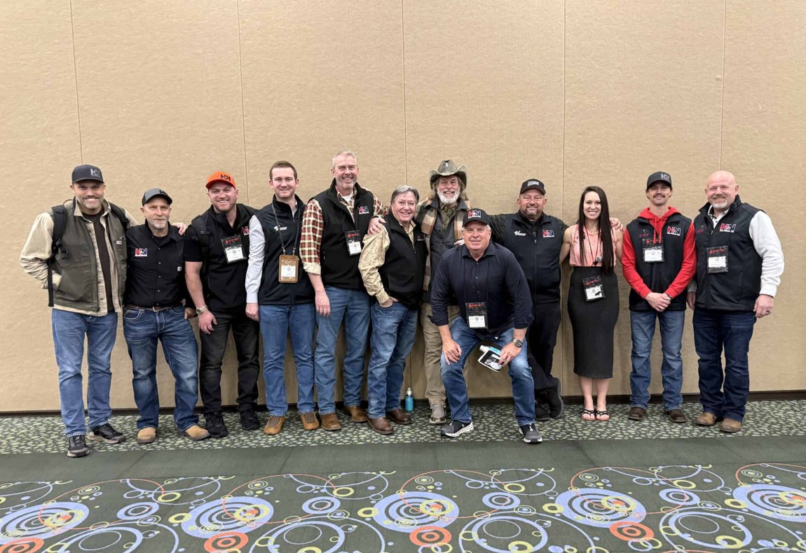 Hunter Nation tweet media