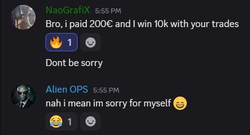 Alien Trading Lab🔬 tweet media