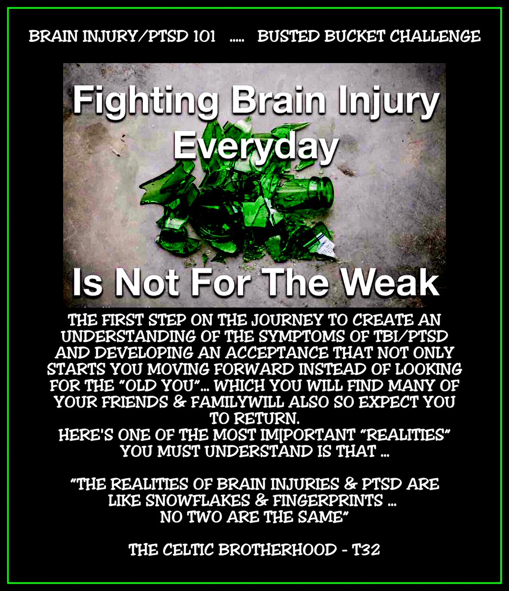 Please Support Your Local Brain Injury Association.