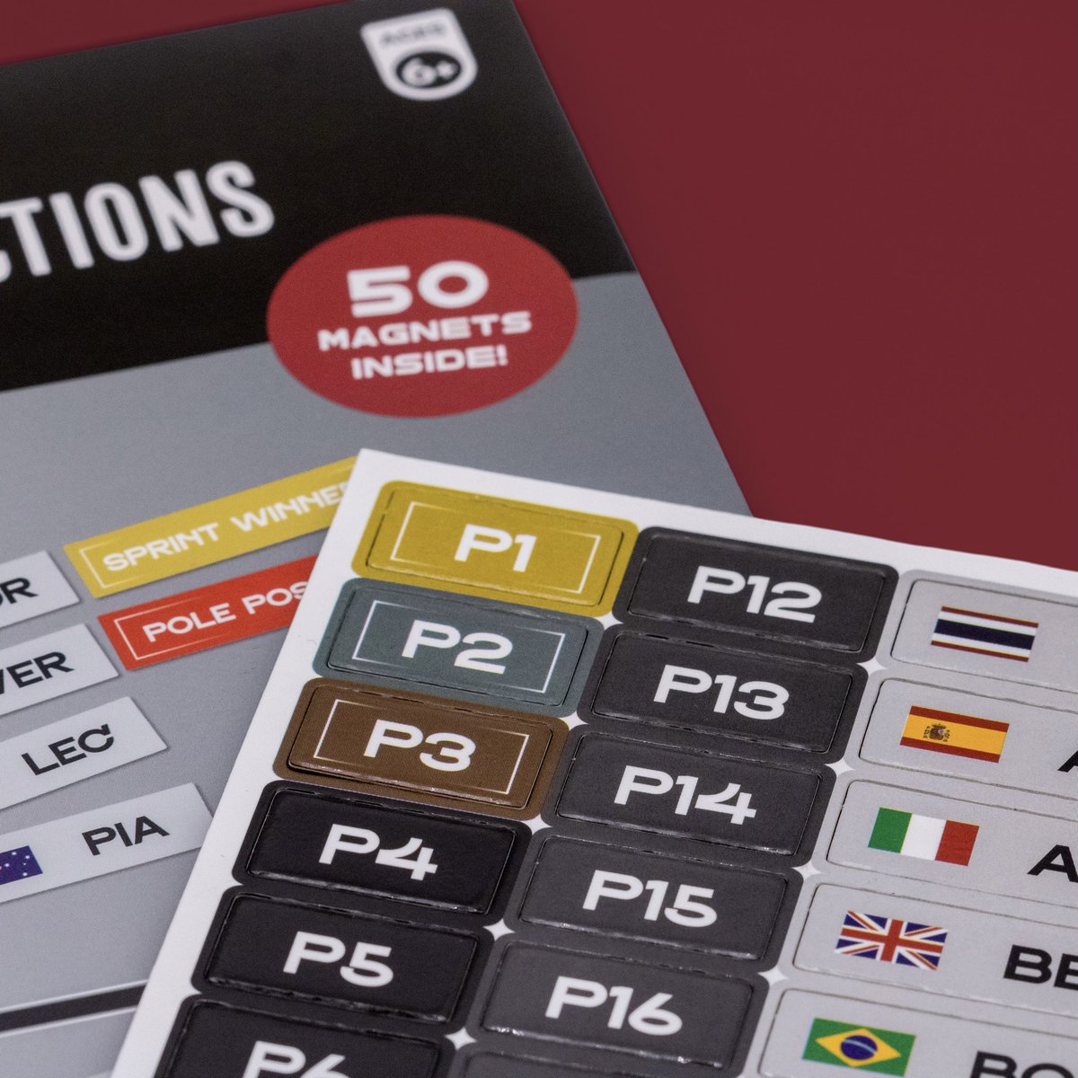 DriveCrate tweet media