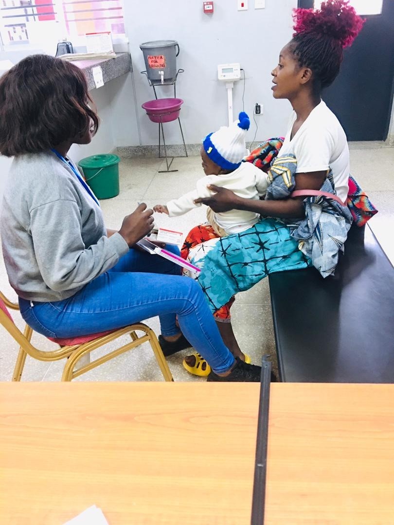 Humana People to People tweet media