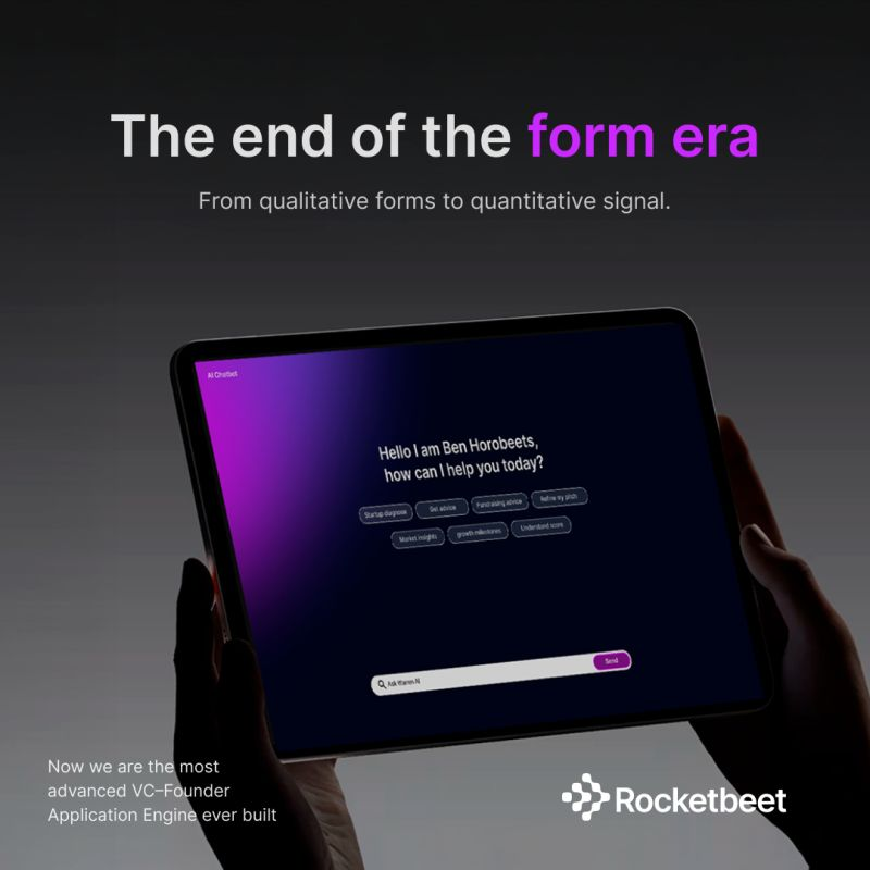 Rocketbeet tweet media
