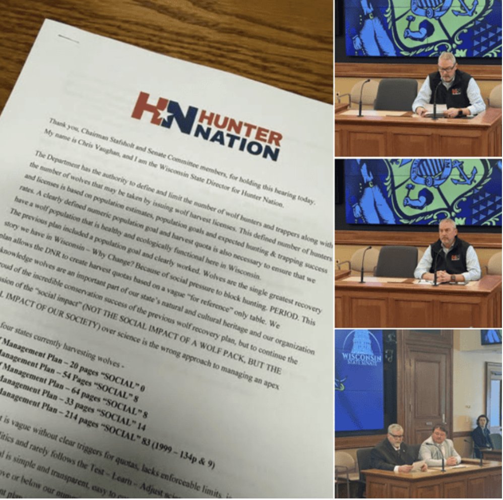 Hunter Nation tweet media