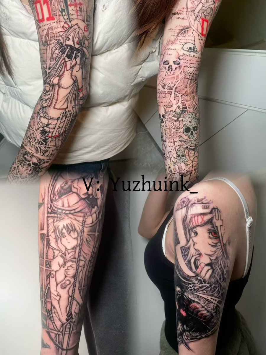 linytattoo's tweet photo. https://t.co/kIiUXGa1hU