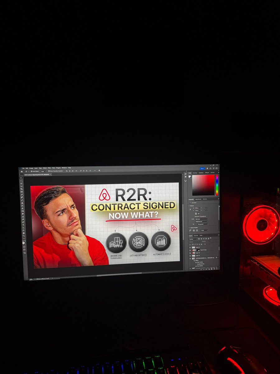 Marof l Thumbnail strategist tweet media