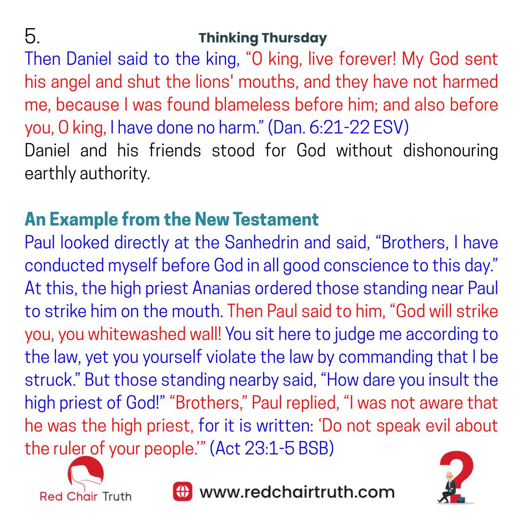 redchairtruth1's tweet image. #RedChairTruth #ThinkingThursday #Honour #Truth #RCT #ItaUdoh