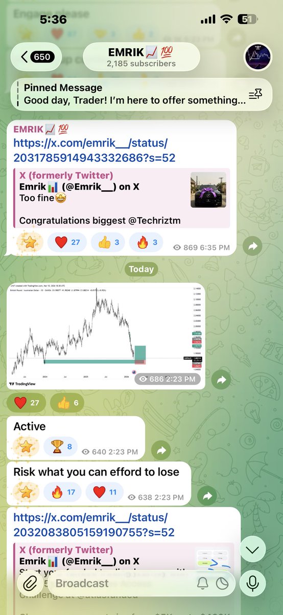 Emrik📊 tweet media