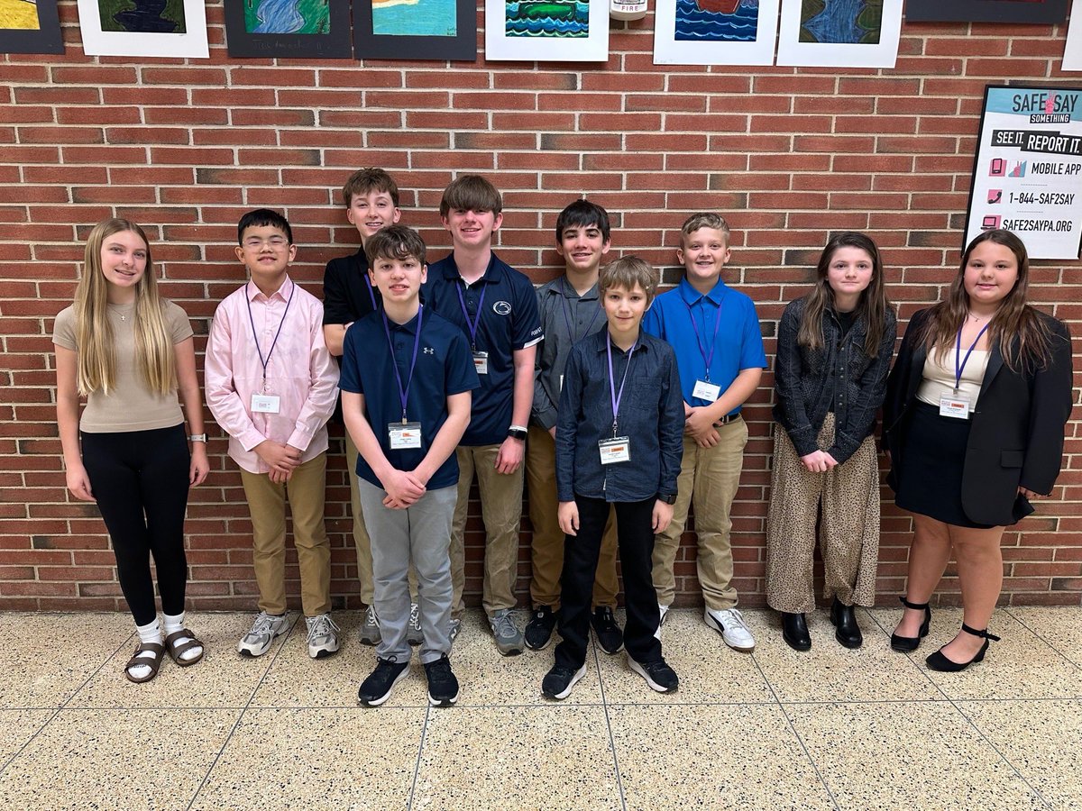 Ephrata Area SD tweet media