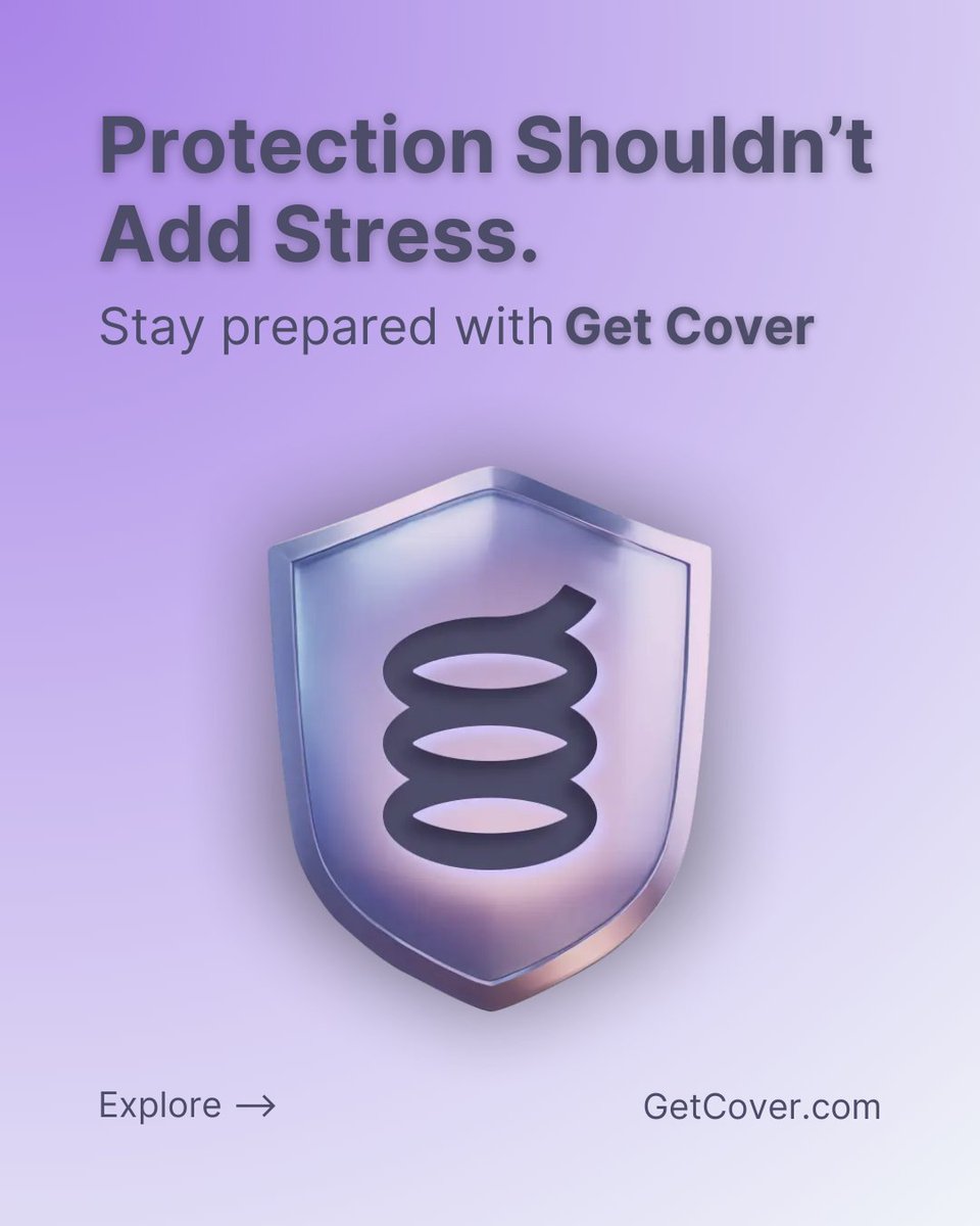 GetCoverCompany tweet media