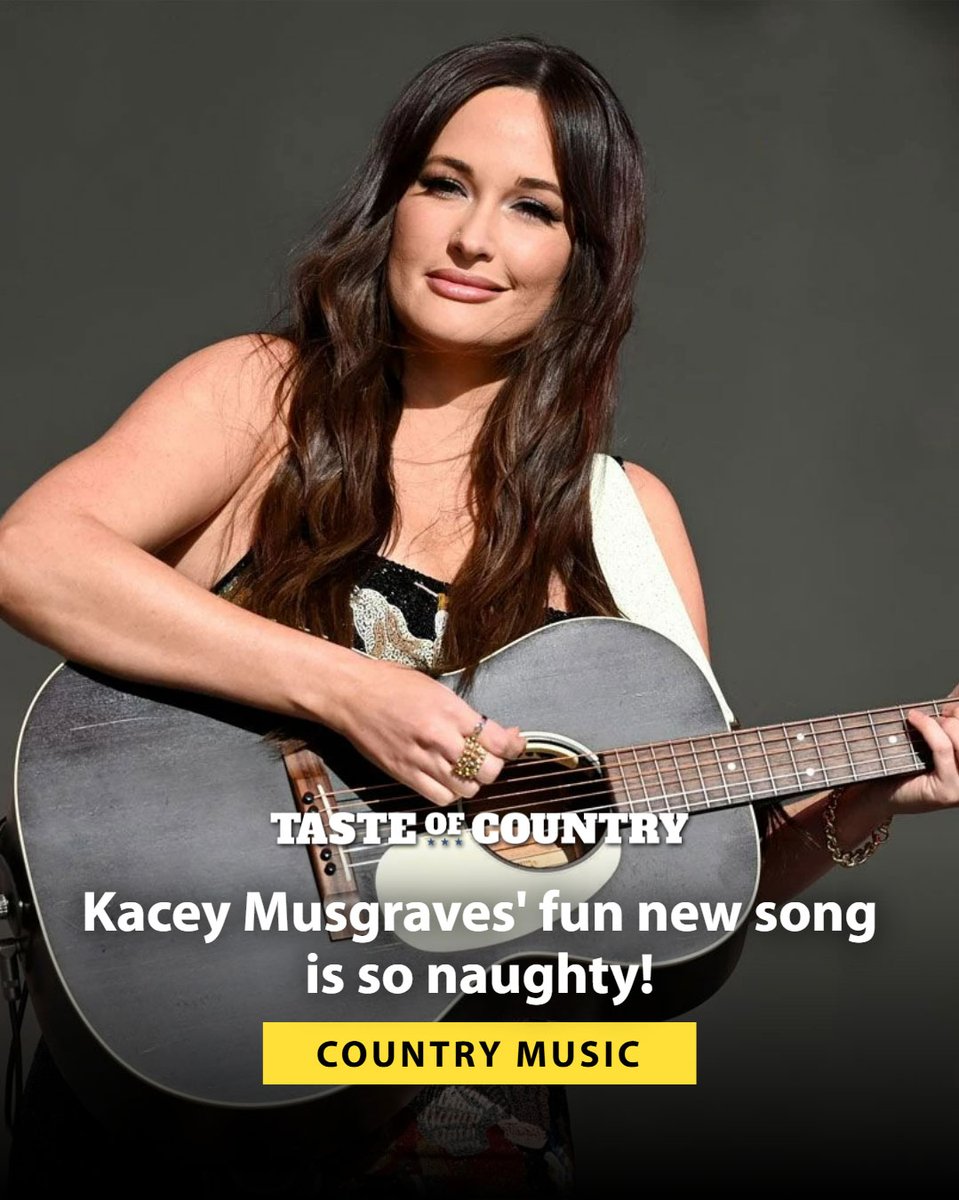 Taste of Country tweet media