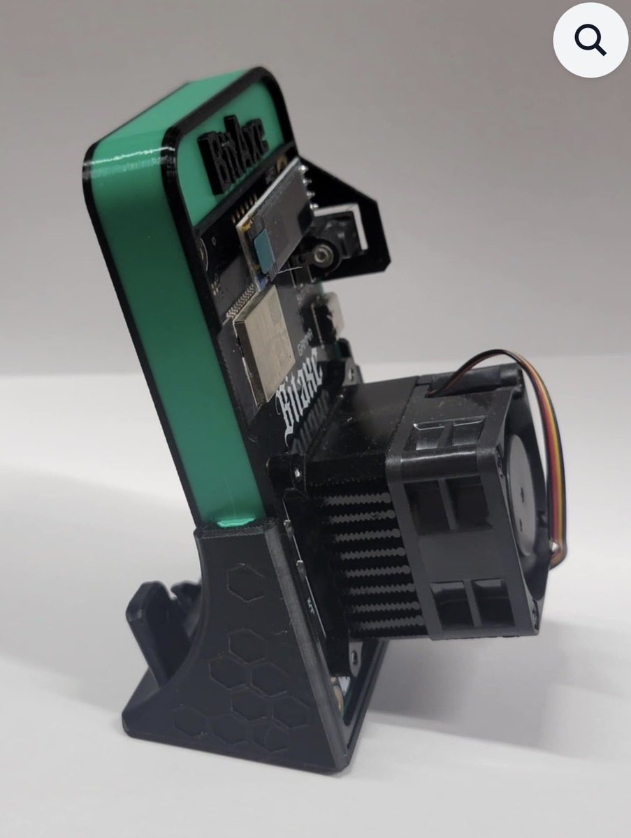 GekkoScience 🇺🇸 tweet media