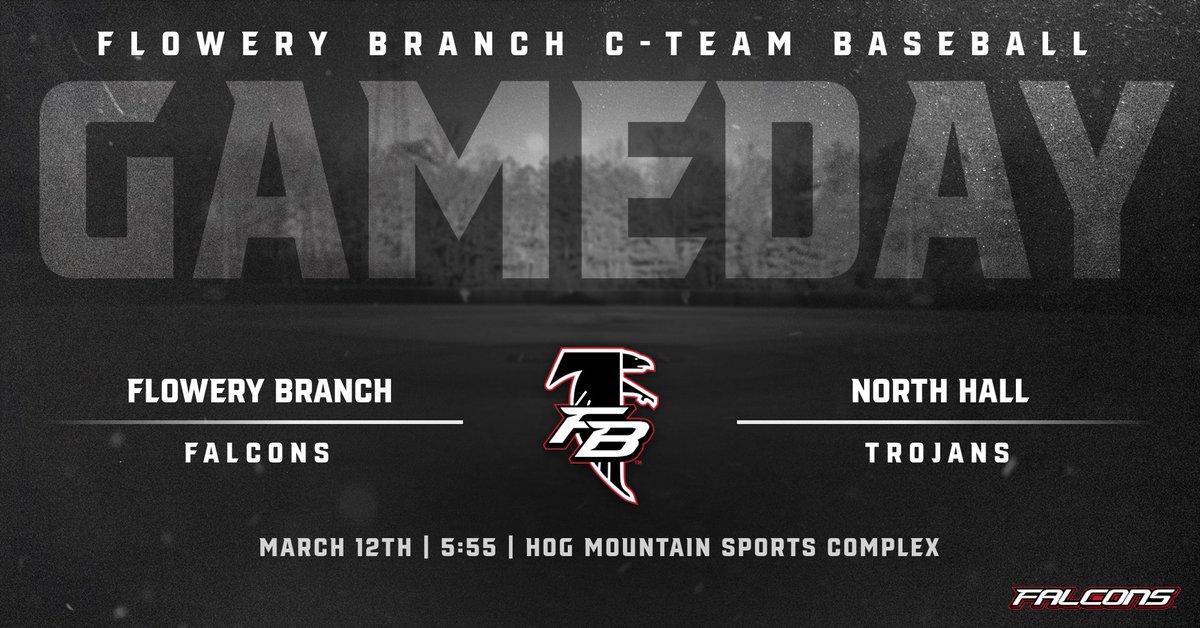 Flowery Branch Baseball tweet media
