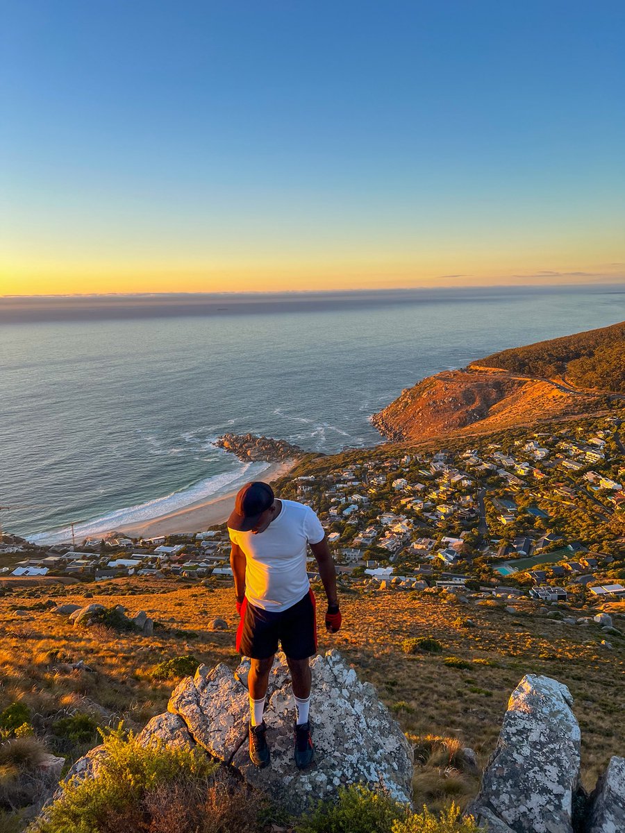 Cape Town Twins tweet media