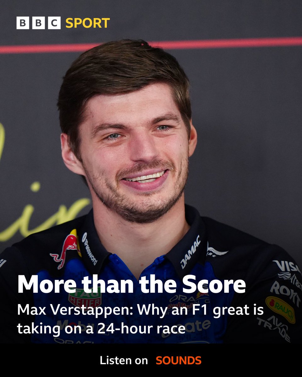 BBC World Service Sport tweet media