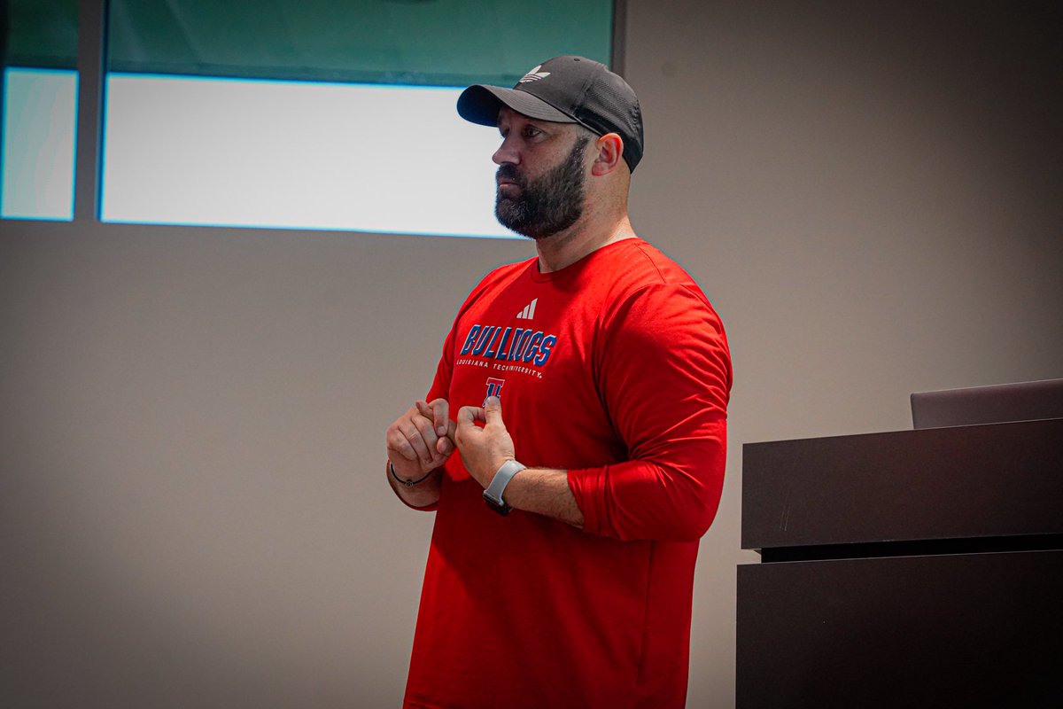 LA Tech Soccer ⚽ tweet media