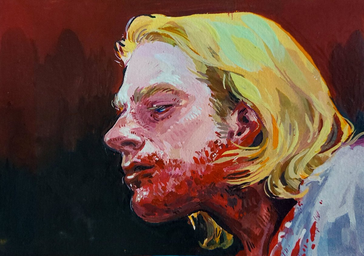 Lisa !! Comms open tweet media