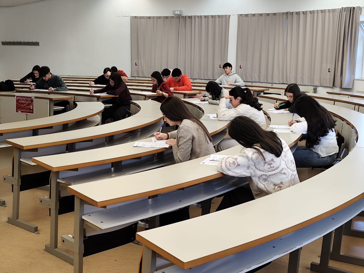 Geografía UCLM tweet media