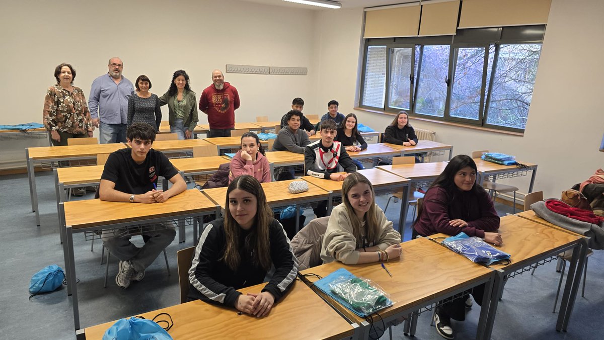 Geografía UCLM tweet media