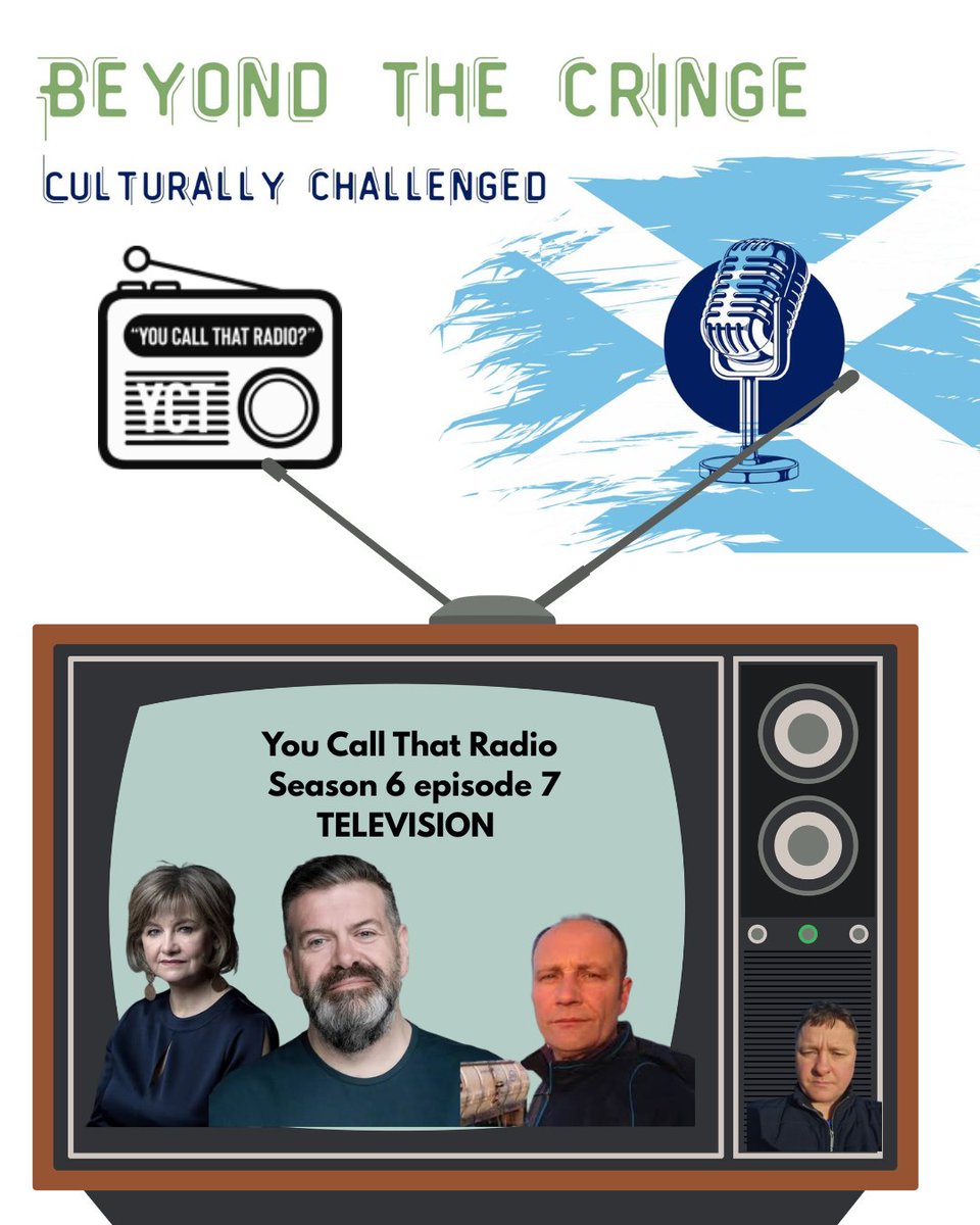 YouCallThatRadio tweet media