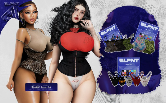 Bluprnt.Promo tweet media