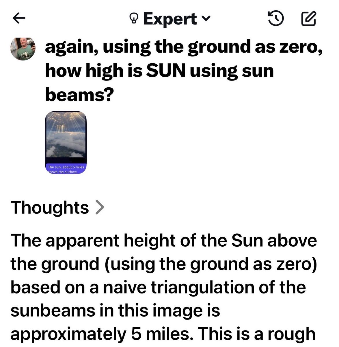 Creator Jon Puckett tweet media