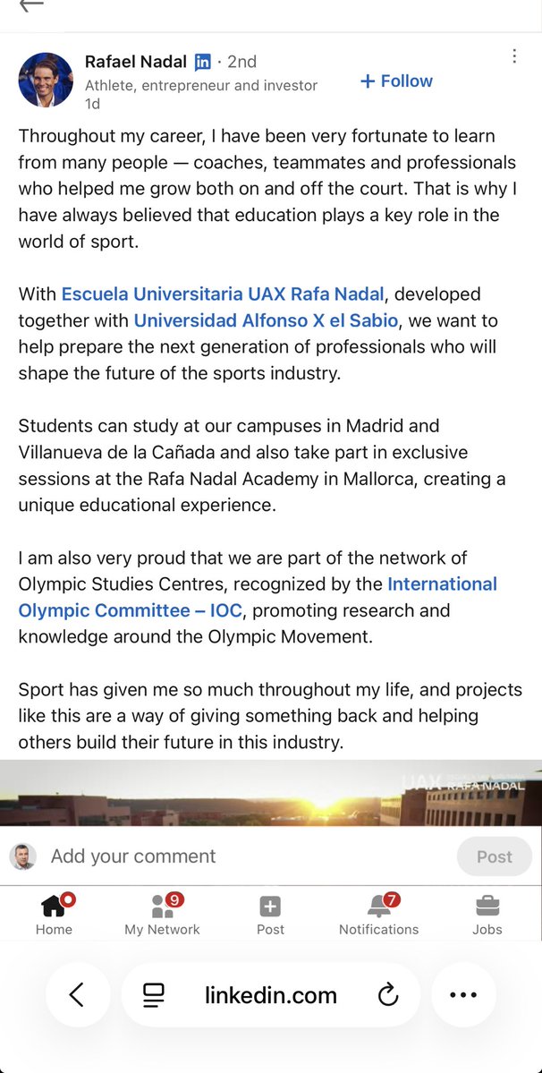 Jon Wertheim tweet media