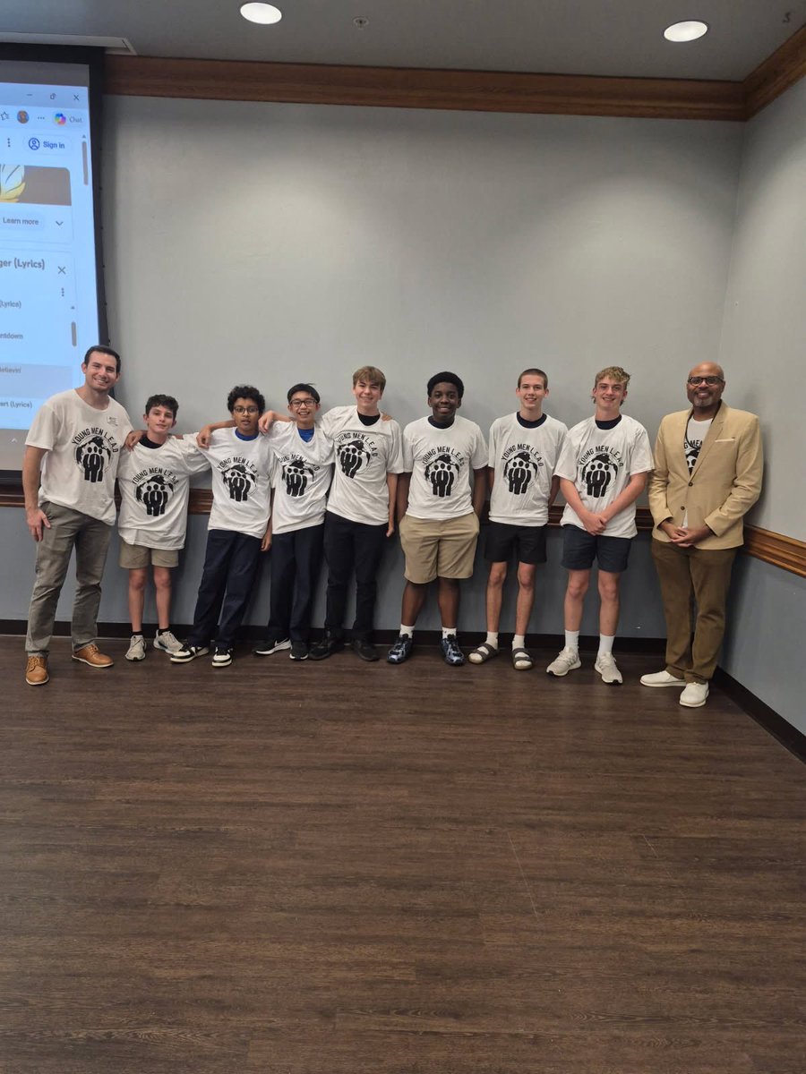 Three Oaks Middle tweet media