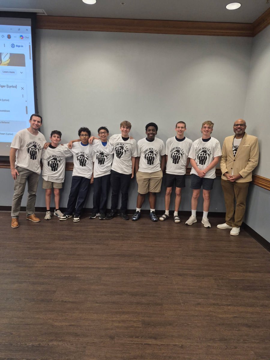 Three Oaks Middle tweet media