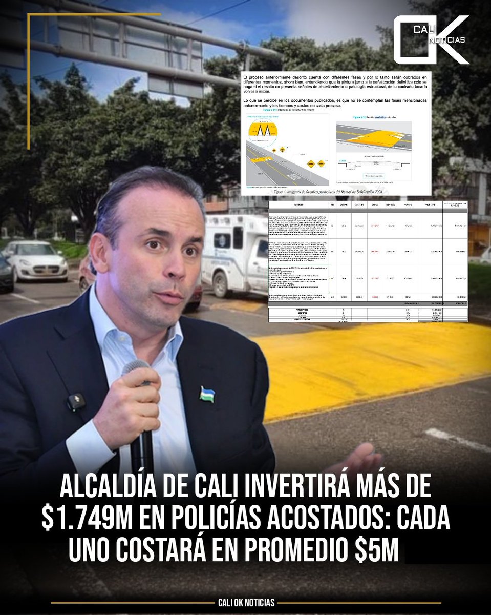 Cali OK Noticias tweet media