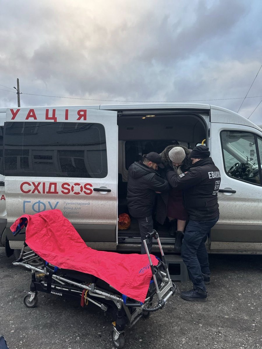 OCHA Ukraine tweet media