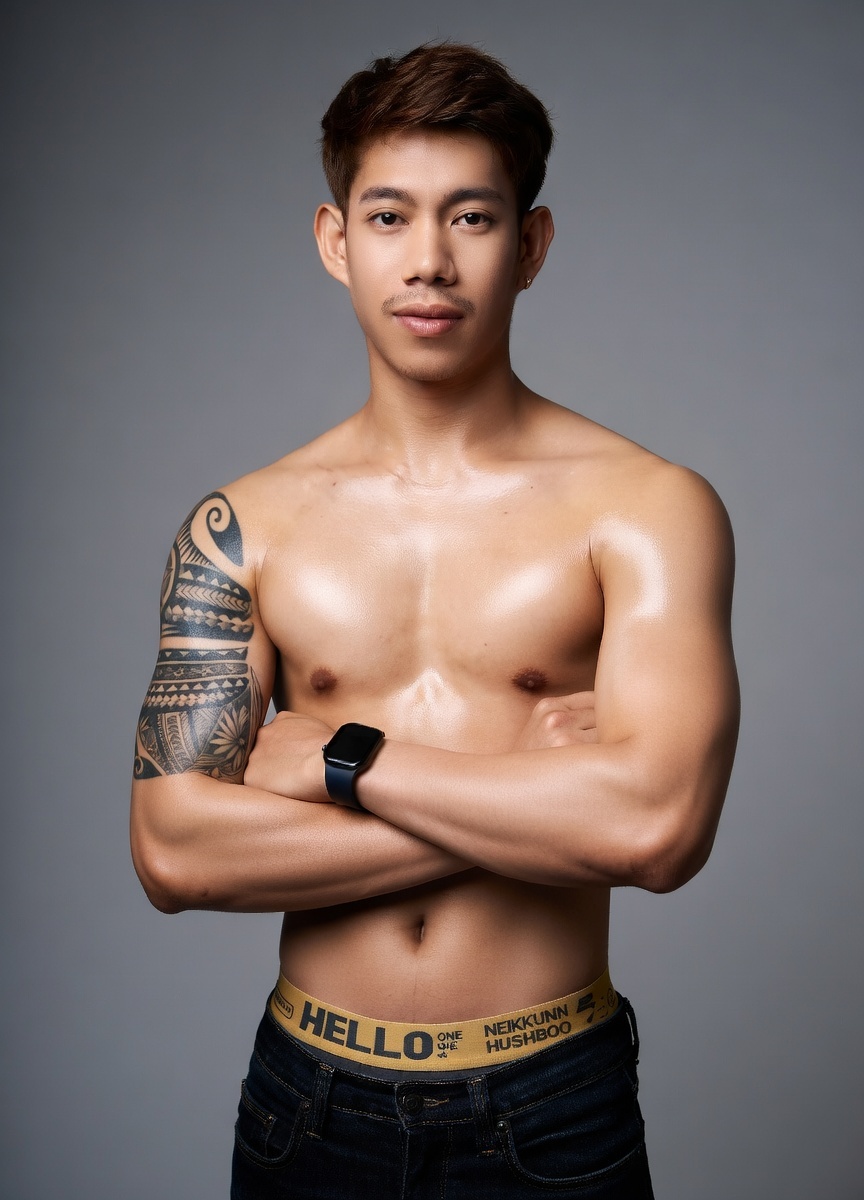 Kant RealMan tweet media