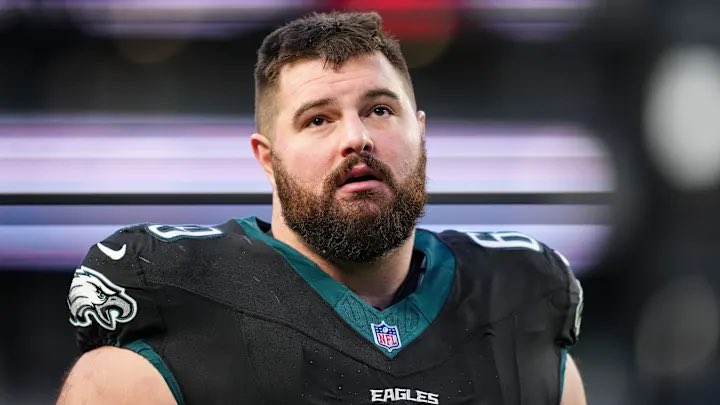 JamesSimoneNFL's tweet photo. BREAKING: #Eagles and OL Landon Dickerson agree to revised 2-year $36M deal, per Jeremy Fowler. https://t.co/v2ec69rY4e