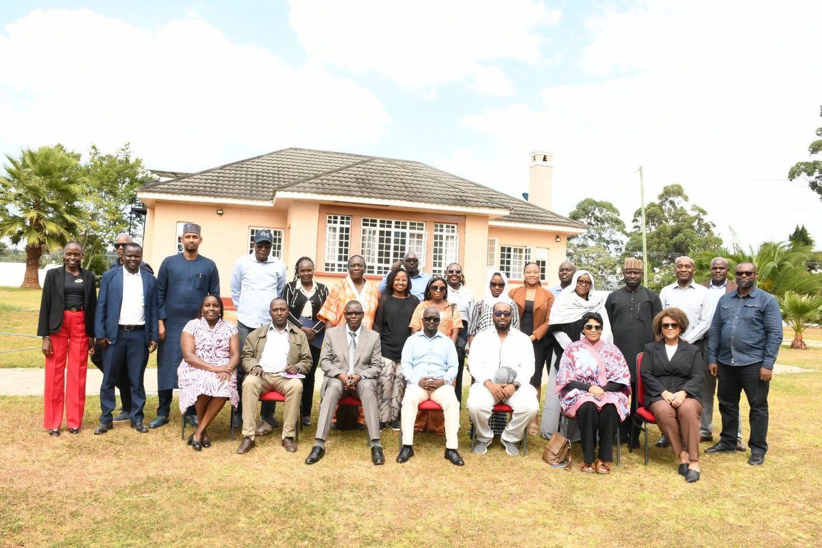 Village Enterprise tweet media