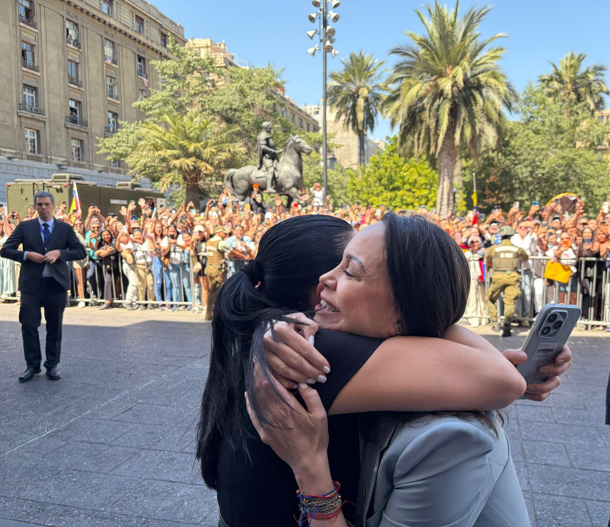 Comando ConVzla tweet media