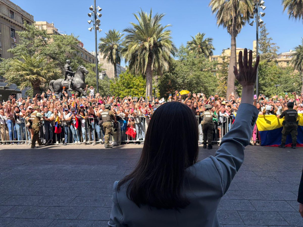 Comando ConVzla tweet media