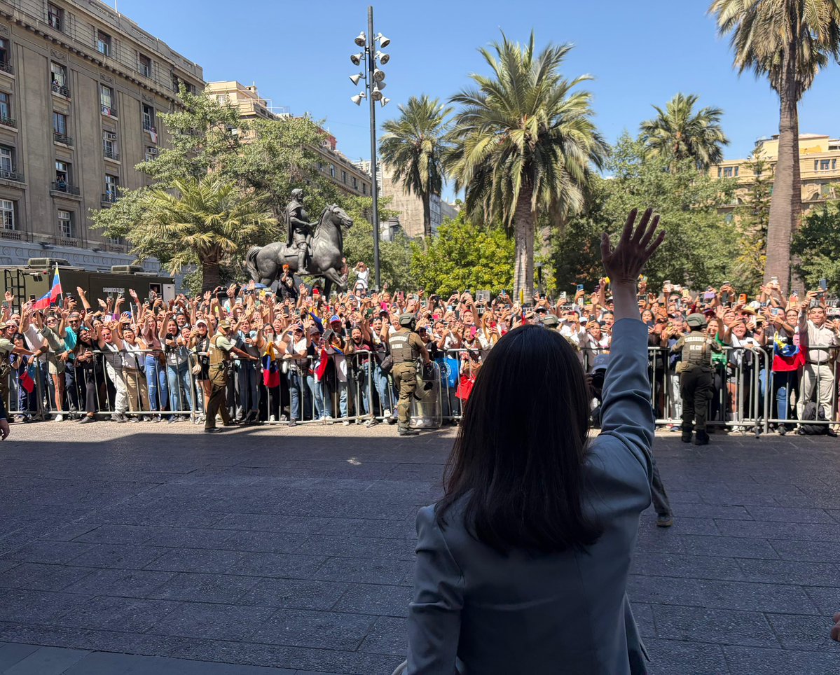 Comando ConVzla tweet media