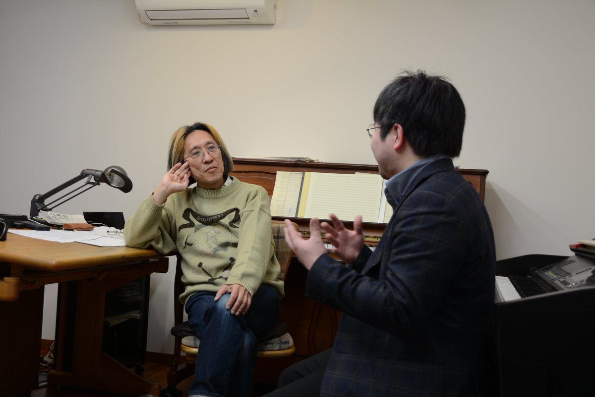 池田開渡 KAITO Ikeda tweet media